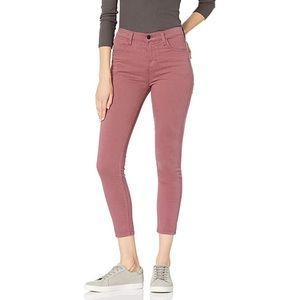 J Brand Jeans Alana High Rise Crop Skinny 🌹